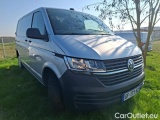  Volkswagen  Transporter 2.0 TDI 110 L1H1 BUSINESS #47