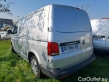  Volkswagen  Transporter 2.0 TDI 110 L1H1 BUSINESS #2