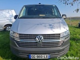 Volkswagen  Transporter 2.0 TDI 110 L1H1 BUSINESS #14