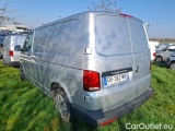  Volkswagen  Transporter 2.0 TDI 110 L1H1 BUSINESS #2