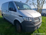  Volkswagen  Transporter 2.0 TDI 110 L1H1 BUSINESS #51