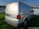  Volkswagen  Transporter 2.0 TDI 110 L1H1 BUSINESS #3