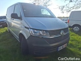  Volkswagen  Transporter 2.0 TDI 110 L1H1 BUSINESS #37