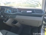  Volkswagen  Transporter 2.0 TDI 110 L1H1 BUSINESS #11