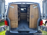  Volkswagen  Transporter 2.0 TDI 110 L1H1 BUSINESS #13