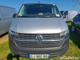  Volkswagen  Transporter 2.0 TDI 110 L1H1 BUSINESS #14