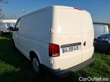  Volkswagen  Transporter 2.0 TDI 110 L1H1 BUSINESS #2