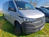  Volkswagen  Transporter 2.0 TDI 110 L1H1 BUSINESS #61