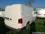  Volkswagen  Transporter 2.0 TDI 110 L1H1 BUSINESS #3