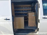  Volkswagen  Transporter 2.0 TDI 110 L1H1 BUSINESS #10