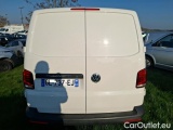  Volkswagen  Transporter 2.0 TDI 110 L1H1 BUSINESS #15