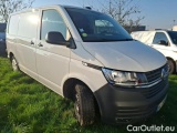  Volkswagen  Transporter 2.0 TDI 110 L1H1 BUSINESS #26