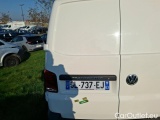  Volkswagen  Transporter 2.0 TDI 110 L1H1 BUSINESS #35