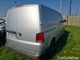  Volkswagen  Transporter 2.0 TDI 110 L1H1 BUSINESS LINE #3