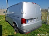 Volkswagen  Transporter 2.0 TDI 110 L1H1 BUSINESS LINE #2