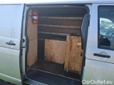  Volkswagen  Transporter 2.0 TDI 110 L1H1 BUSINESS LINE #10