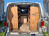  Volkswagen  Transporter 2.0 TDI 110 L1H1 BUSINESS LINE #13