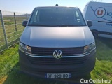  Volkswagen  Transporter 2.0 TDI 110 L1H1 BUSINESS LINE #14