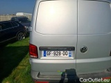  Volkswagen  Transporter 2.0 TDI 110 L1H1 BUSINESS LINE #36