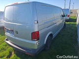 Volkswagen  Transporter 2.0 TDI 110 L2H1 BUSINESS #3