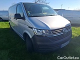  Volkswagen  Transporter 2.0 TDI 110 L2H1 BUSINESS #66