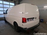  Volkswagen  Transporter 2.0 TDI 150 DSG7 L2H1 BUSINESS #2