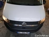  Volkswagen  Transporter 2.0 TDI 150 DSG7 L2H1 BUSINESS #14