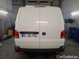  Volkswagen  Transporter 2.0 TDI 150 DSG7 L2H1 BUSINESS #15