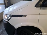  Volkswagen  Transporter 2.0 TDI 150 DSG7 L2H1 BUSINESS #35