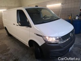  Volkswagen  Transporter 2.0 TDI 150 DSG7 L2H1 BUSINESS #39
