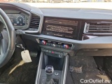  Audi  A1 Sportback 1.0 25 TFSI 95 S TRONIC 7 ADVANCED #11