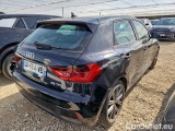  Audi  A1 Sportback 1.0 25 TFSI 95 S TRONIC 7 ADVANCED #3