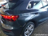  Audi  A3 1.0 TFSI S TRONIC 110 BUSINESS LINE SB #33