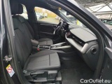  Audi  A3 1.0 TFSI S TRONIC 110 BUSINESS LINE SB #9