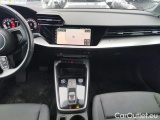  Audi  A3 1.0 TFSI S TRONIC 110 BUSINESS LINE SB #11