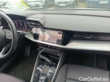  Audi  A3 1.0 TFSI S TRONIC 110 DESIGN LUXE SB #11