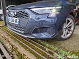  Audi  A3 1.5 TFSI 150 S TRONIC BUSINESS LINE SB #30