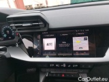  Audi  A3 2.0 TDI 150 S TRONIC BUSINESS LINE SB #11