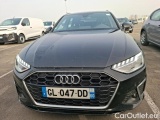  Audi  A4 2.0 35 TDI 163 S TRONIC S LINE #14