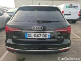  Audi  A4 2.0 35 TDI 163 S TRONIC S LINE #15