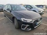  Audi  A4 2.0 35 TDI 163 S TRONIC S LINE #62