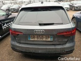  Audi  A4 2.0 40 TFSI 204 QUAT S TRO COMPETITION #15