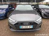  Audi  A4 2.0 40 TFSI 204 QUAT S TRO COMPETITION #14