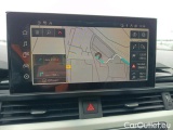  Audi  A4 2.0 40 TFSI 204 QUAT S TRO COMPETITION #22