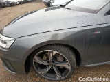  Audi  A4 2.0 40 TFSI 204 QUAT S TRO COMPETITION #40