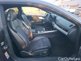  Audi  A5 2.0 40 TDI 204 QTT S TRONIC S EDITION #9