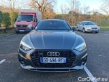  Audi  A5 2.0 40 TDI 204 QTT S TRONIC S EDITION #14