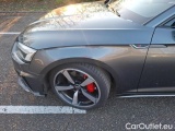  Audi  A5 2.0 40 TDI 204 QTT S TRONIC S EDITION #33