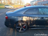  Audi  A5 2.0 40 TDI 204 QTT S TRONIC S EDITION #36