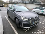  Audi  Q2 1.5 35 TFSI COD 150 S TRO S LINE PLUS #31